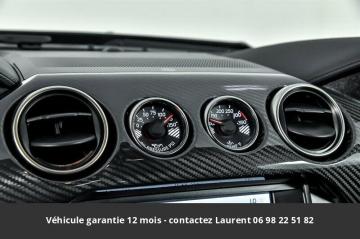 2020 Ford Mustang Shelby GT500 760 Hors homologation 4500e