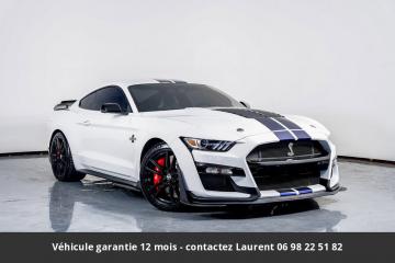 2020 Ford Mustang Shelby GT500 760 Hors homologation 4500e
