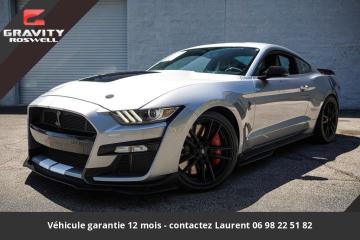 2020 Ford Mustang Shelby GT500 760 Hors homologation 4500e