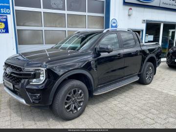 2023 Ford Ranger Wildtrak e-4WD Hors homologation