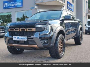 2023 Ford Ranger Wildtrak RAPTOR Hors homologation