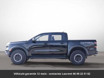 2024 Ford Ranger Raptor 4x4 Tout compris hors homologation 4500e