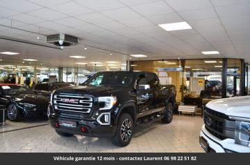 2020 GMC  Sierra Crew Cab 4x4 Tout compris hors homologation 4500e