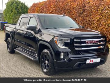 2020 GMC  Sierra Crew Cab 4x4 Tout compris hors homologation 4500e