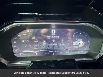 2024 GMC Sierra  El&eacute;vation Tout compris hors homologation 4500e