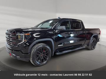 2024 GMC Sierra   El&eacute;vation Tout compris hors homologation 4500e