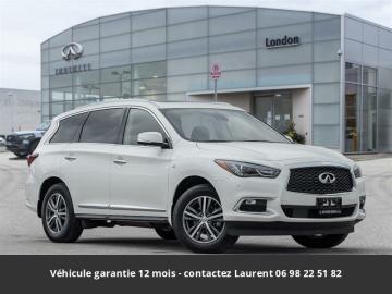 2020 infiniti qx60 Essential AWD Prix tout compris 