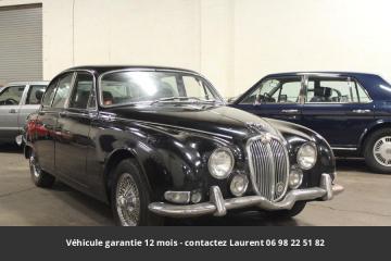 1967 Jaguar 3.8 S 1967 Prix tout compris  