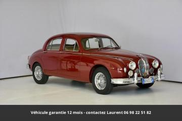 1958 Jaguar MK Prix tout compris  