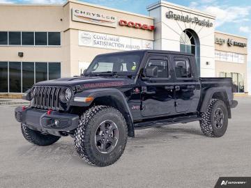 2020 Jeep Gladiator Rubicon 4x4 Tout compris hors homologation 4500e