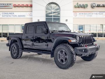 2020 Jeep Gladiator Rubicon 4x4 Tout compris hors homologation 4500e