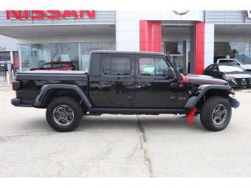 2020 Jeep Gladiator Rubicon 4x4 Tout compris hors homologation 4500e