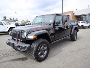 2020 Jeep Gladiator Rubicon 4x4 Tout compris hors homologation 4500e