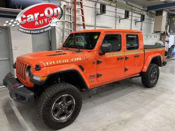 2020 Jeep Gladiator Rubicon 4x4 Tout compris hors homologation 4500e