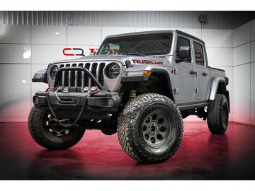 2020 Jeep Gladiator Rubicon 4x4 Tout compris hors homologation 4500e