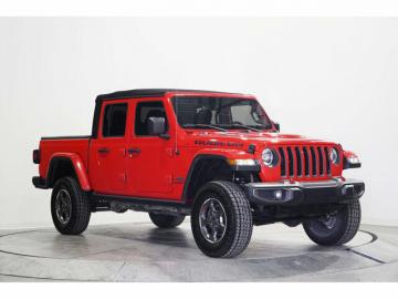 2020 Jeep Gladiator Rubicon 4x4 Tout compris hors homologation 4500e