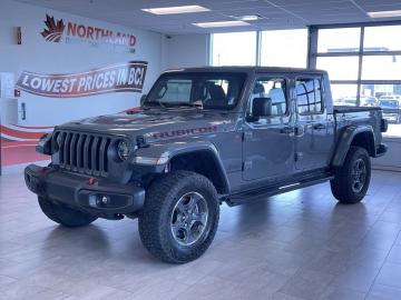 2020 Jeep Gladiator Rubicon 4x4 Tout compris hors homologation 4500e