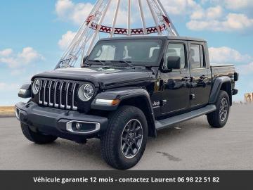 2020 Jeep Gladiator North 4x4 Tout compris hors homologation 4500e