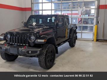 2020 Jeep Gladiator Rubicon 4x4 Tout compris hors homologation 4500e
