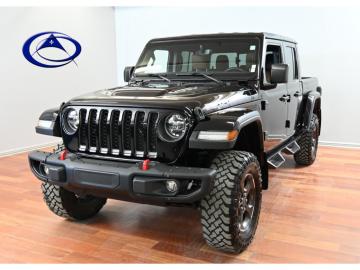 2021 Jeep Gladiator Rubicon Tout compris hors homologation 4500e