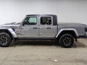 2021 Jeep Gladiator Rubicon 4x4 Tout compris hors homologation 4500e