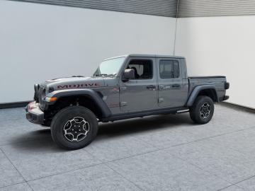 2021 Jeep Gladiator Mojave 4x4 Tout compris hors homologation 4500e