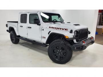 2021 Jeep Gladiator Mojave 4x4 Tout compris hors homologation 4500e