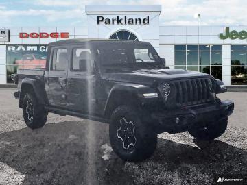 2021 Jeep Gladiator Rubicon 4x4 Tout compris hors homologation 4500e