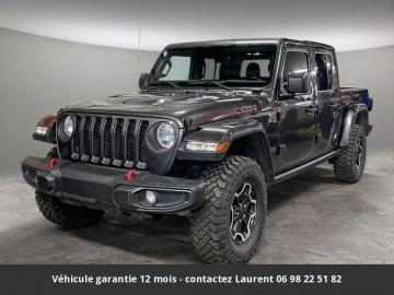 2021 Jeep Gladiator Rubicon 4x4 Tout compris hors homologation 4500e