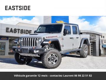 2021 Jeep Gladiator Mojave 4x4 Tout compris hors homologation 4500e