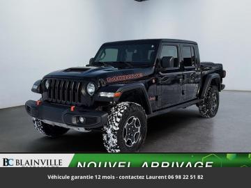 2021 Jeep Gladiator Mojave 4x4 Tout compris hors homologation 4500e