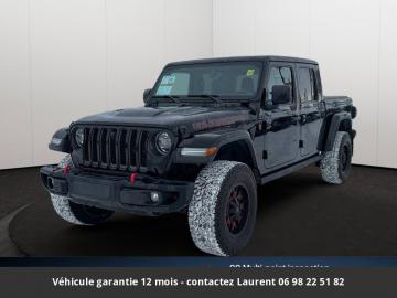 2021 Jeep Gladiator Rubicon 4x4 Tout compris hors homologation 4500e