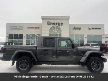 2021 Jeep Gladiator Rubicon 4x4 Tout compris hors homologation 4500e