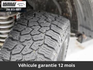 2021 Jeep Gladiator Mojave 4x4 Tout compris hors homologation 4500e