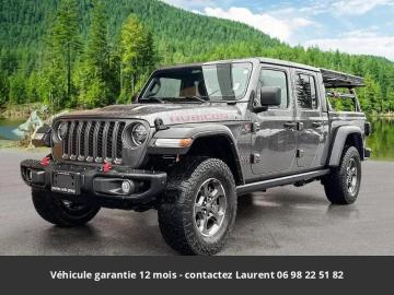 2021 Jeep Gladiator Rubicon 4x4 Tout compris hors homologation 4500e