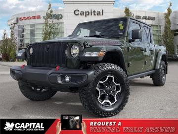 2022 Jeep Gladiator Rubicon 4x4 Tout compris hors homologation 4500e