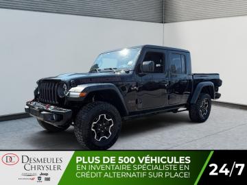 2022 Jeep Gladiator Rubicon 4x4 Tout compris hors homologation 4500e