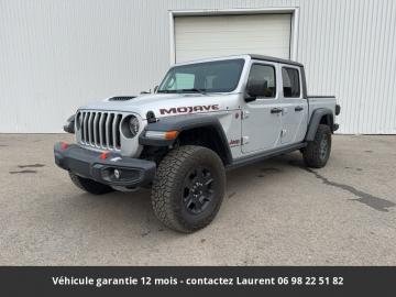 2022 Jeep Gladiator Mojave 4x4 Tout compris hors homologation 4500e