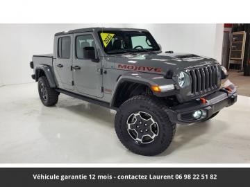 2022 Jeep Gladiator Mojave 4x4 Tout compris hors homologation 4500e