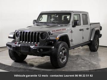 2022 Jeep Gladiator Rubicon 4x4 Tout compris hors homologation 4500e