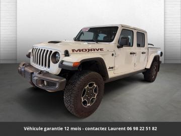 2022 Jeep Gladiator Mojave 4x4 Tout compris hors homologation 4500e