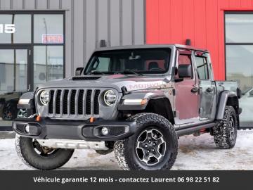 2022 Jeep Gladiator Mojave 4x4 Tout compris hors homologation 4500e