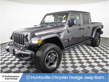 2023 Jeep Gladiator Rubicon Tout compris hors homologation 4500e