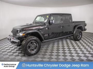 2023 Jeep Gladiator Rubicon Tout compris hors homologation 4500e