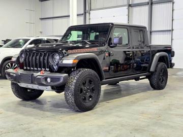 2023 Jeep Gladiator Mojave 4x4 Tout compris hors homologation 4500e