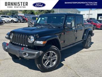 2023 Jeep Gladiator Rubicon 4x4 Tout compris hors homologation 4500e