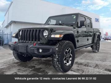 2023 Jeep Gladiator Rubicon 4x4 Tout compris hors homologation 4500e