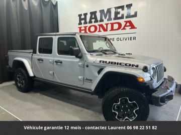 2023 Jeep Gladiator Rubicon 4x4 Tout compris hors homologation 4500e