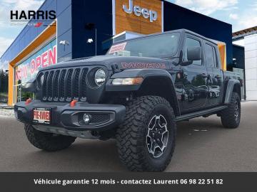 2023 Jeep Gladiator Mojave 4x4 Tout compris hors homologation 4500e