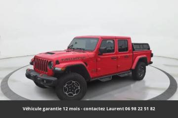 2023 Jeep Gladiator Mojave 4x4 Tout compris hors homologation 4500e